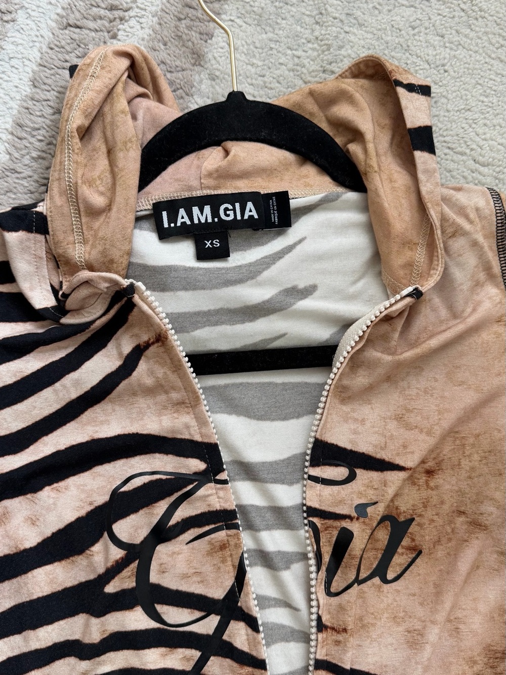 I.AM.GIA BLARE - Wild Side Set - Picture 4 of 5